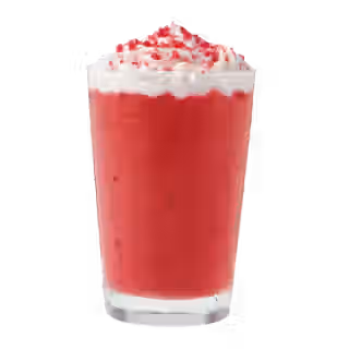 Strawberry Watermelon Poppin' Frozen Quencher